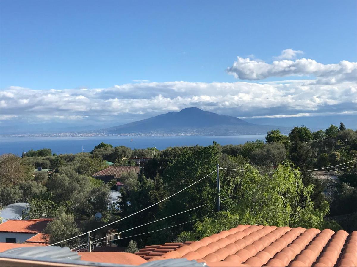 Resort Ferrara Villa Multa Quies 马萨鲁布朗斯 外观 照片