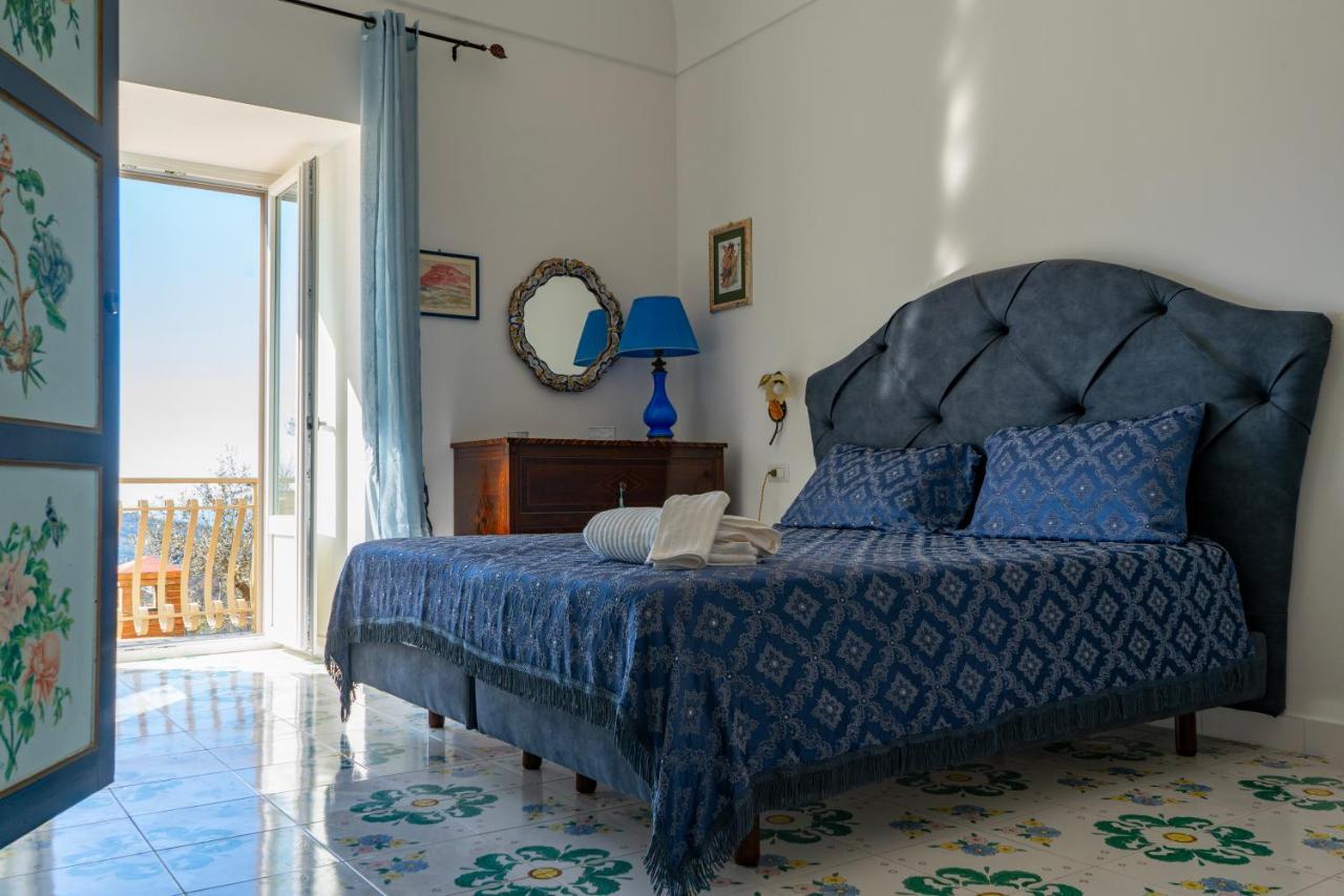 Resort Ferrara Villa Multa Quies 马萨鲁布朗斯 外观 照片